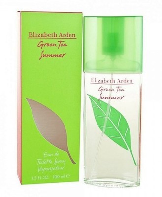 Elizabeth Arden Green Tea Summer Изображение