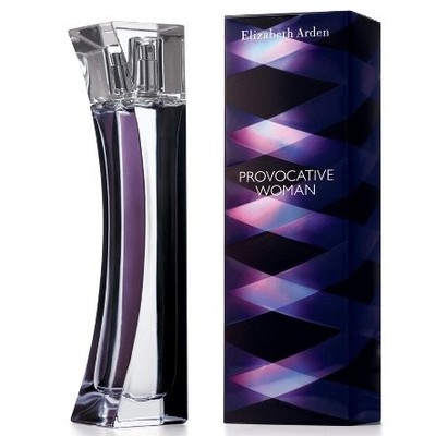 Elizabeth Arden Provocative Woman edp w Изображение