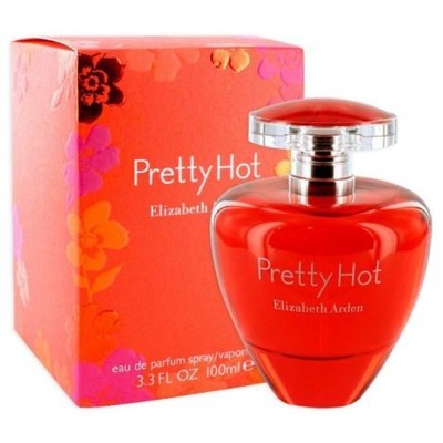 Elizabeth Arden Pretty Hot edp w Изображение