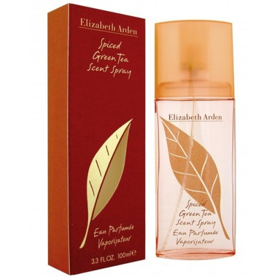 Elizabeth Arden Green Tea Spiced edp w Изображение