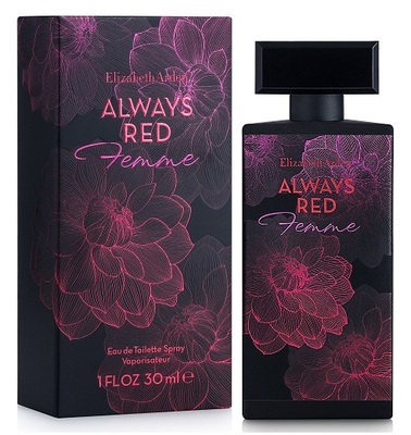 Elizabeth Arden Always Red Femme Изображение