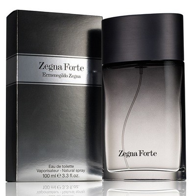 Ermenegildo Zegna Zegna Forte edt m Изображение