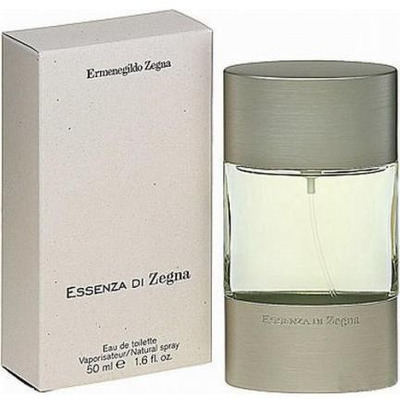 Ermenegildo Zegna Essenza Di Zegna edt m Изображение