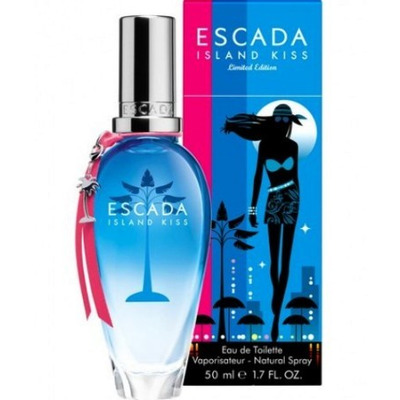 Escada Island Kiss Limited Edition edt w Изображение