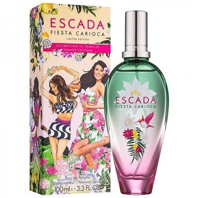 Escada Fiesta Carioca Изображение