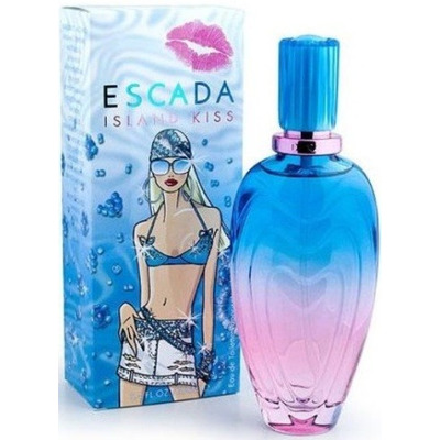 Escada Island Kiss edt w Зображення