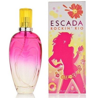 Escada Rockin Rio edt w Изображение