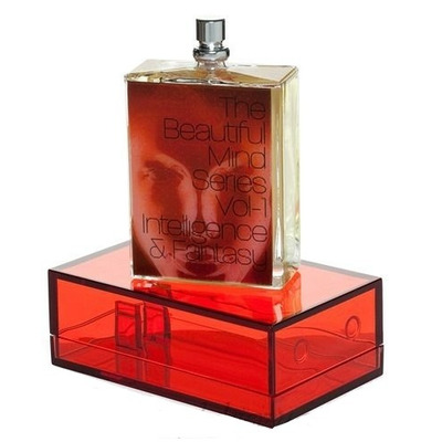 Escentric Molecules the Beautiful Mind Intelligence Fantasy edt u Изображение