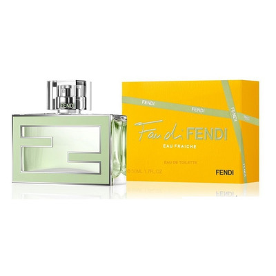 Fendi Fan di Fendi Eau Fraiche edt w Изображение