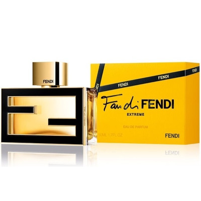 Fendi Fan di Fendi Extreme edp w Изображение