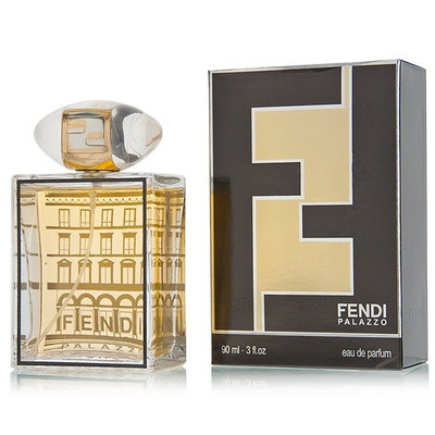 Fendi Palazzo edp w Изображение