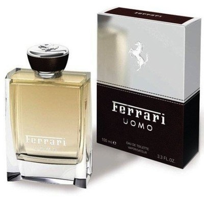 Ferrari Uomo edt m Зображення