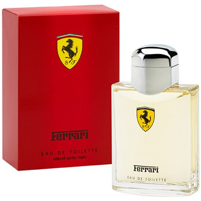 Ferrari Red edt m Изображение