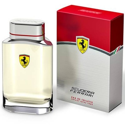 Ferrari Scuderia edt m Изображение