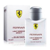 Ferrari Light Essence Bright edt m