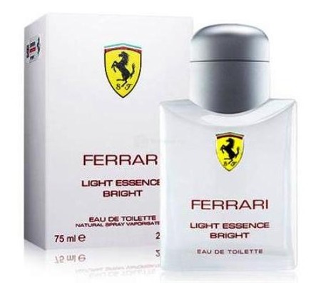 Ferrari Light Essence Bright edt m Изображение