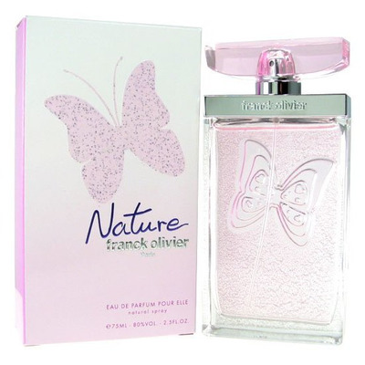 Franck Olivier Nature edp w Изображение