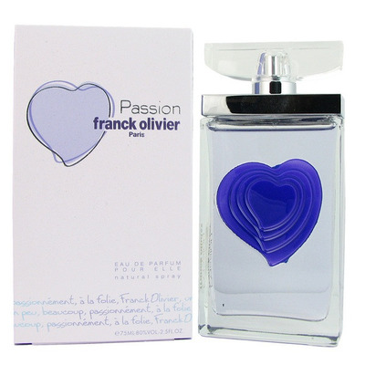 Franck Olivier Passion edp w Зображення