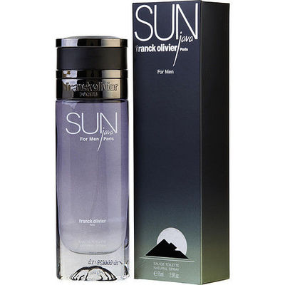 Franck Olivier Sun Java for Men edt m Изображение