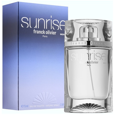 Franck Olivier Sunrise Men edt m Изображение