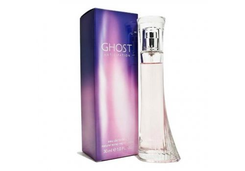 Ghost Anticipation edt w