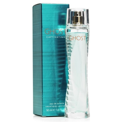 Ghost Captivating edt w Изображение