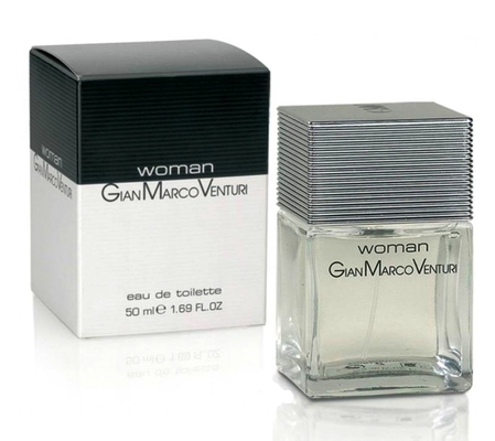 Gian Marco Venturi Woman edt w Изображение