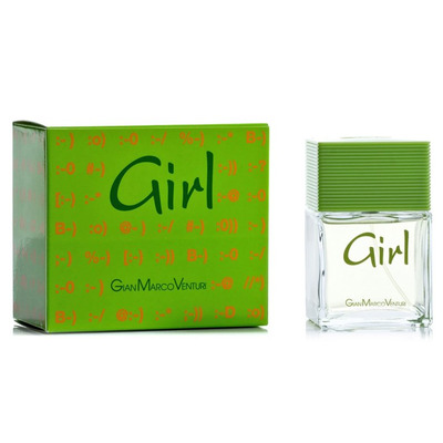 Gian Marco Venturi Girl edt w Изображение