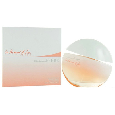 Gianfranco Ferre In the Mood for Love Pure edt w Изображение