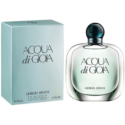 Giorgio Armani Acqua di Gioia edp w Изображение