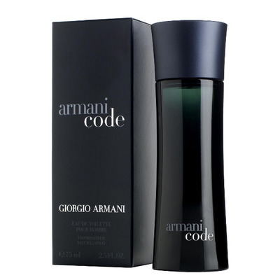 Giorgio Armani Code edt m Изображение