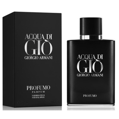 Giorgio Armani Acqua di Gio Profumo edp m Изображение