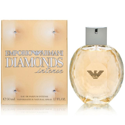 Giorgio Armani Emporio Armani Diamonds Intense edp w Изображение