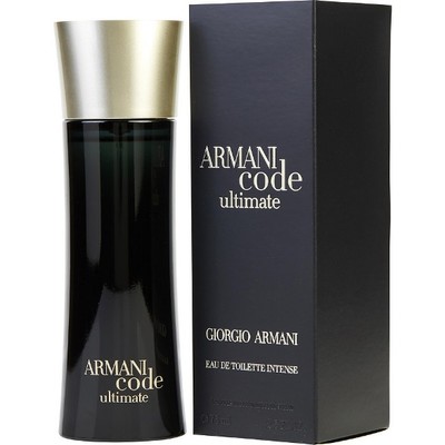 Giorgio Armani Code Ultimate edt m Изображение