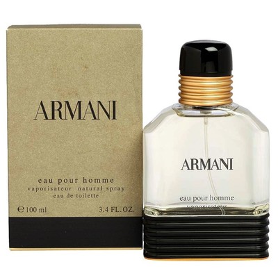 Giorgio Armani Eau Pour Homme edt m Изображение