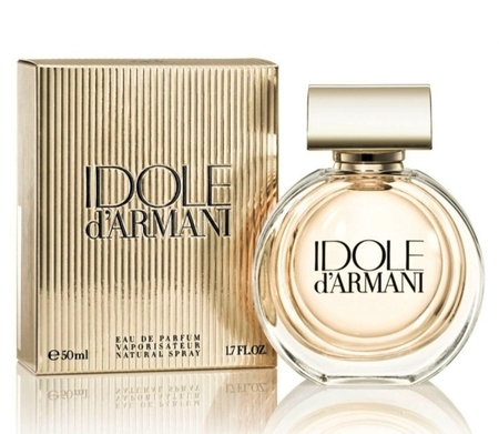 Giorgio Armani Idole d`Armani edp w Изображение