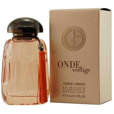 Giorgio Armani Onde Vertige edp w Изображение