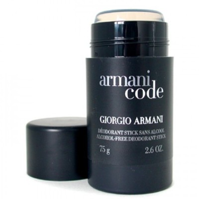 Giorgio Armani Code deo stick m Изображение