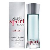 Giorgio Armani Code Sport Athlete edt m