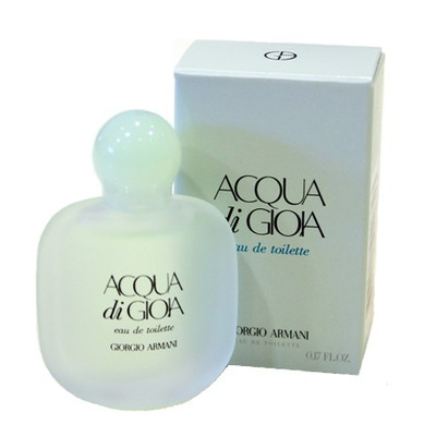 Giorgio Armani Acqua di Gioia Eau de Toilette edt w Изображение