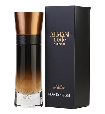 Giorgio Armani Armani Code Profumo edp m Изображение
