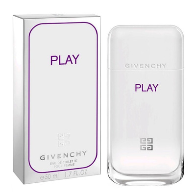 Givenchy Play for Her edt w Изображение