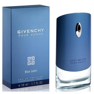 Givenchy Blue Label Pour Homme edt m Изображение
