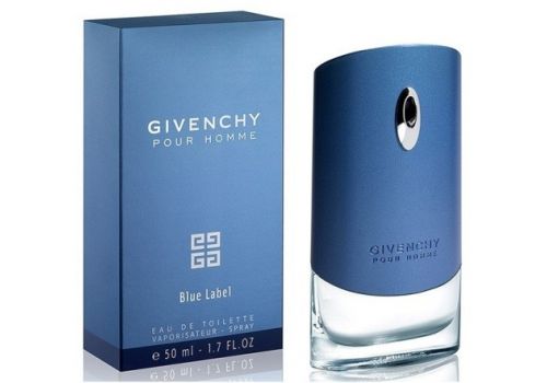 Givenchy Blue Label Pour Homme edt m