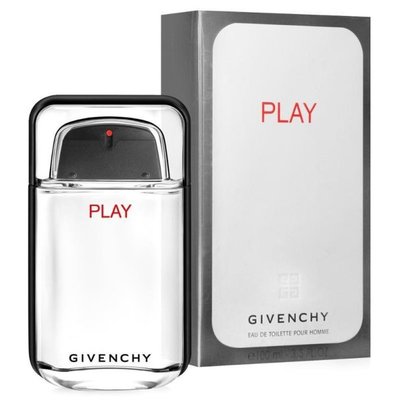 Givenchy Play edt m Изображение