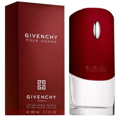 Givenchy Pour Homme edt m Зображення