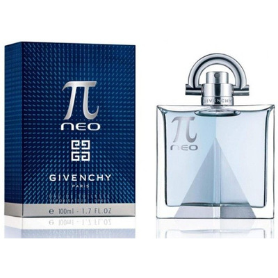 Givenchy Pi Neo edt m Изображение