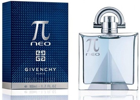 Givenchy Pi Neo edt m Изображение