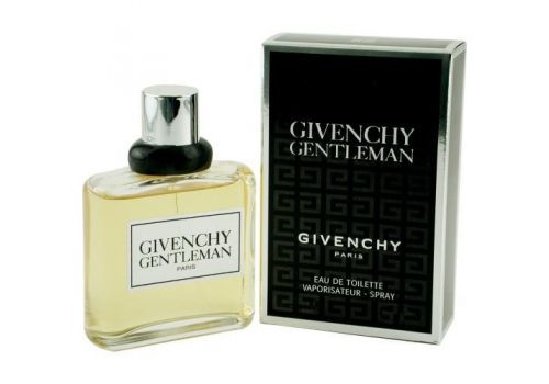 Givenchy Gentleman edt m