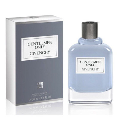 Givenchy Gentlemen Only edt m Изображение